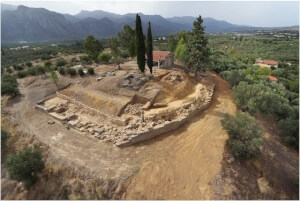 Δημοσίευση άρθρου από τον κ. Hans Beck, Καθηγητή Αρχαίας Ιστορίας του πανεπιστημίου του Münster